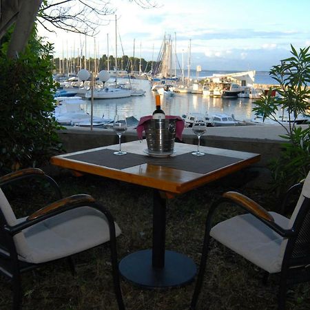 Apartment Marta Preko Εξωτερικό φωτογραφία