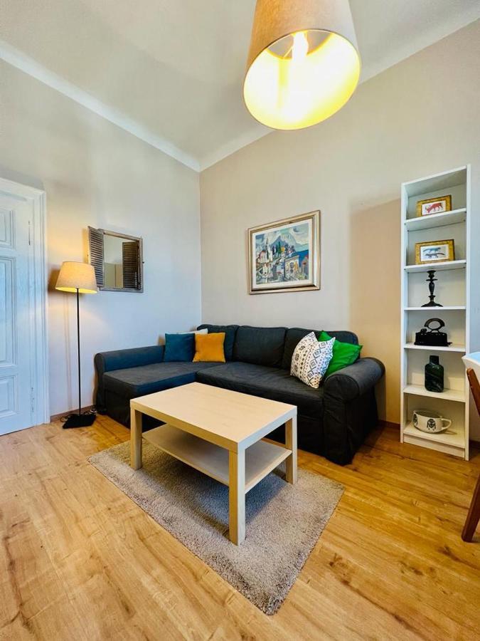 Apartment Marta Preko Εξωτερικό φωτογραφία
