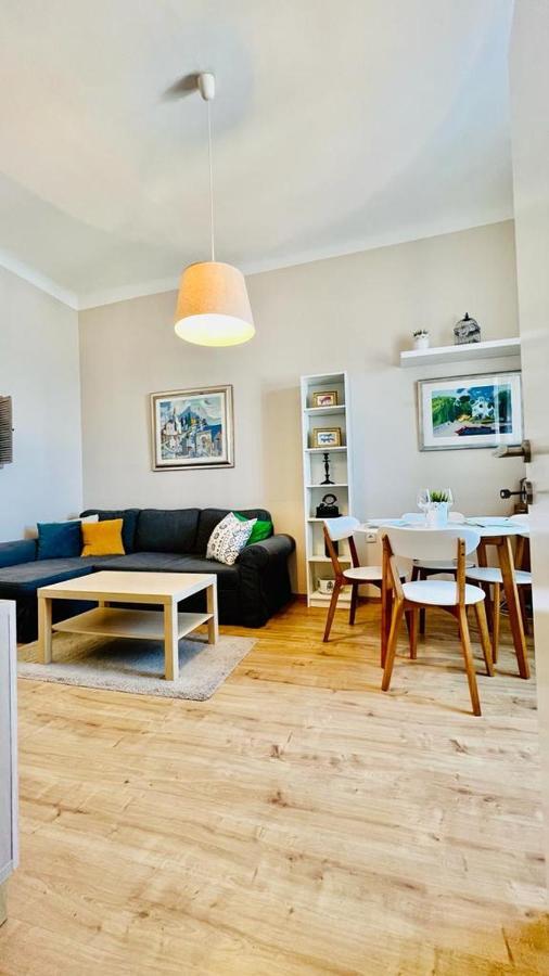 Apartment Marta Preko Εξωτερικό φωτογραφία