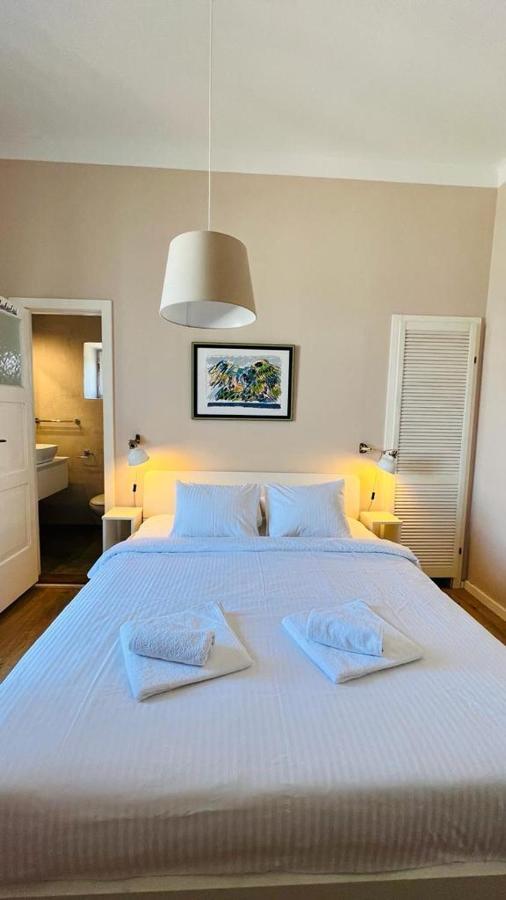 Apartment Marta Preko Εξωτερικό φωτογραφία