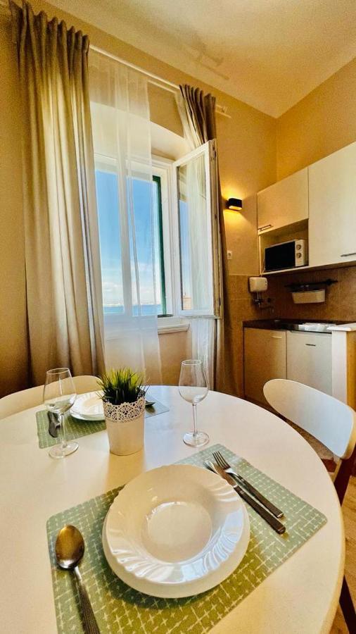 Apartment Marta Preko Εξωτερικό φωτογραφία