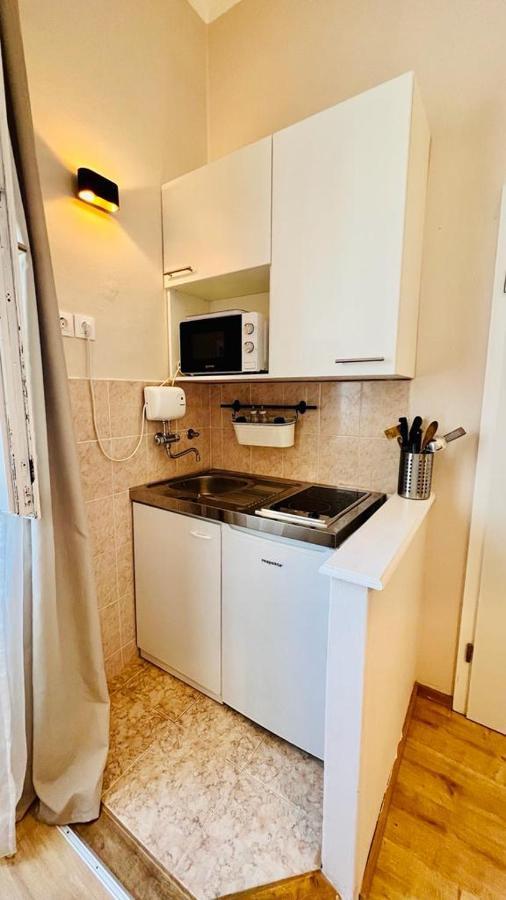 Apartment Marta Preko Εξωτερικό φωτογραφία