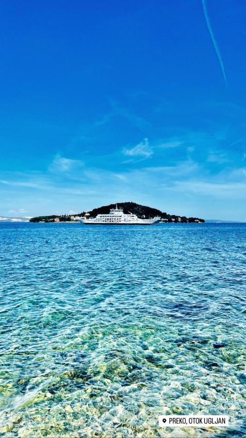 Apartment Marta Preko Εξωτερικό φωτογραφία