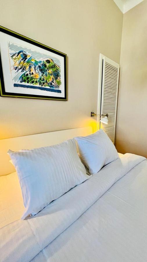 Apartment Marta Preko Εξωτερικό φωτογραφία