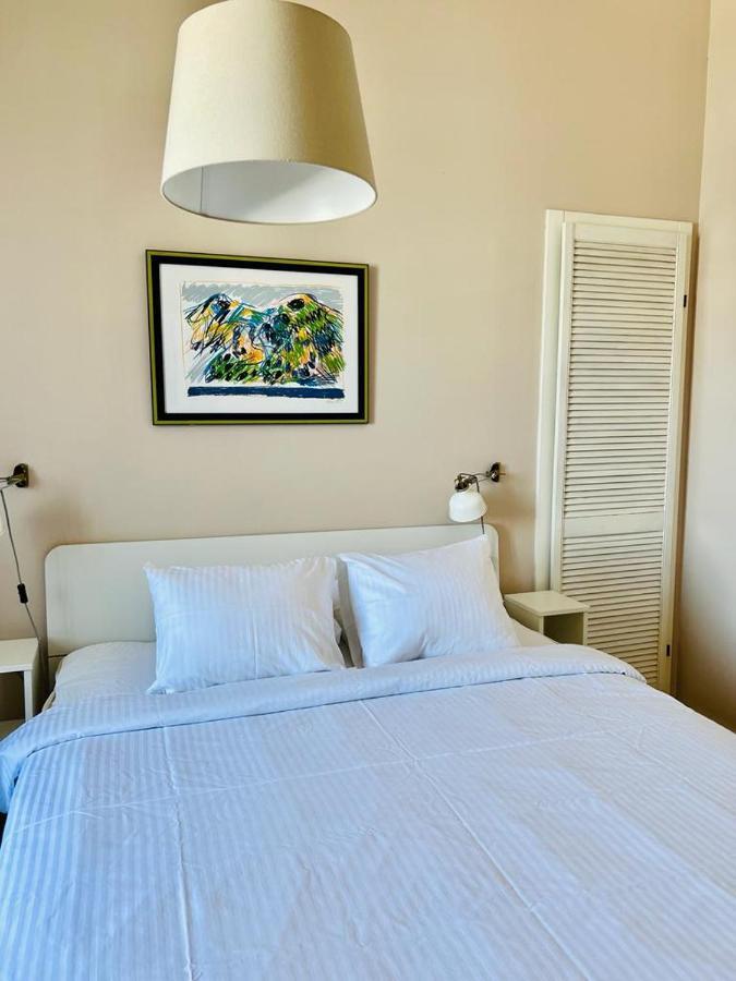 Apartment Marta Preko Εξωτερικό φωτογραφία
