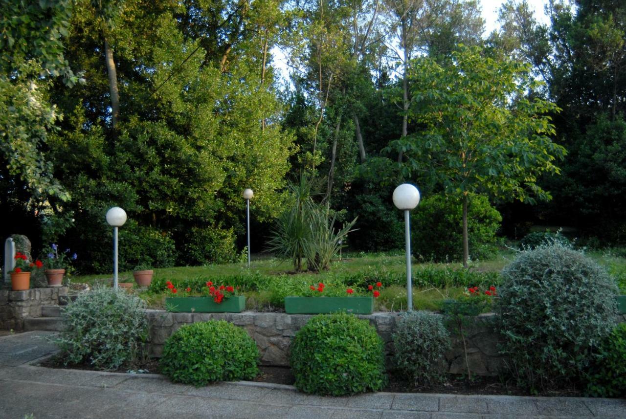 Apartment Marta Preko Εξωτερικό φωτογραφία