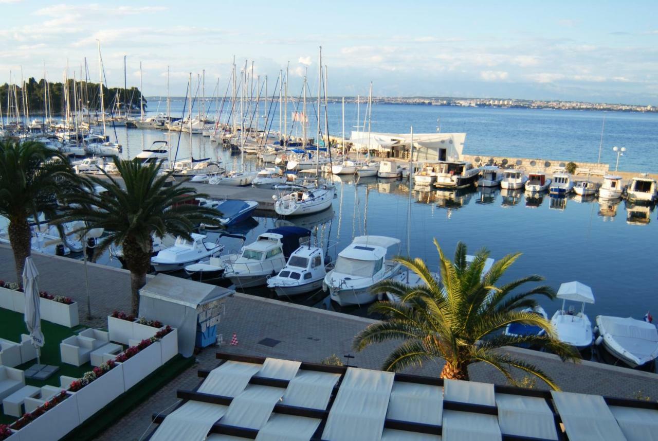 Apartment Marta Preko Εξωτερικό φωτογραφία